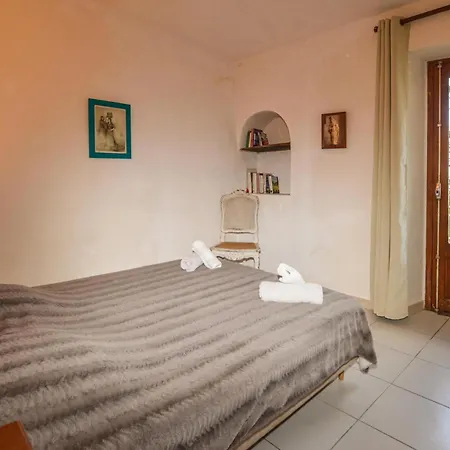 Cozy In Brustico * Carcheto