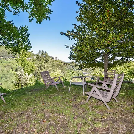 Lägenhet Cozy In Brustico *