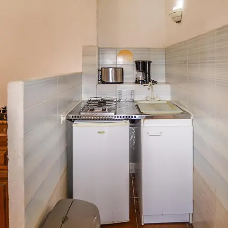 Apartmán Cozy In Brustico