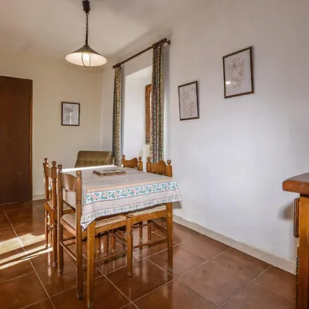 Apartmán Cozy In Brustico Carcheto