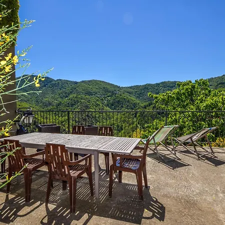 Cozy In Brustico Stazzona