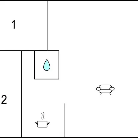 Cozy In Brustico * Stazzona