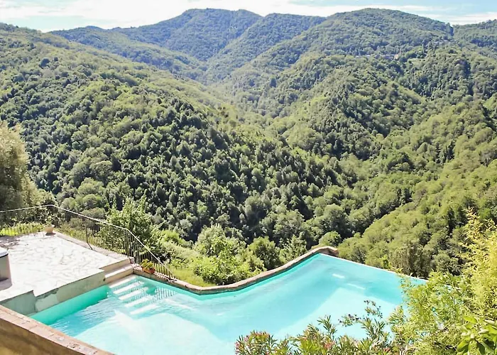 Cozy In Carcheto Brustico Apartment Stazzona