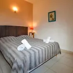 Awesome In Brustico Apartment