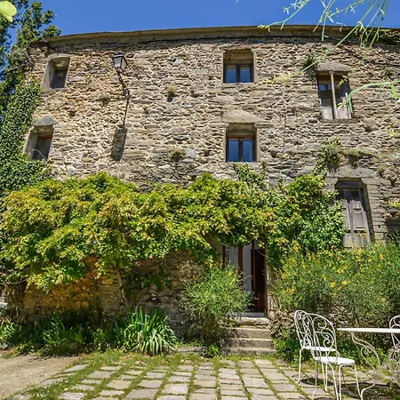 Cozy In Brustico Apartamento Stazzona