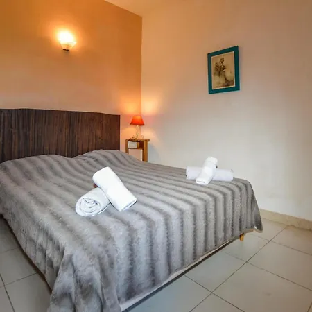 Cozy In Brustico Apartamento