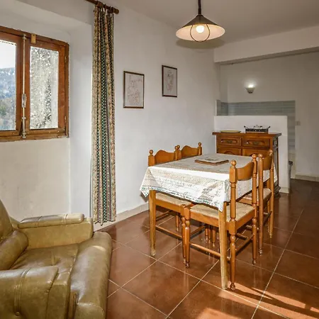 Cozy In Brustico Apartamento Stazzona