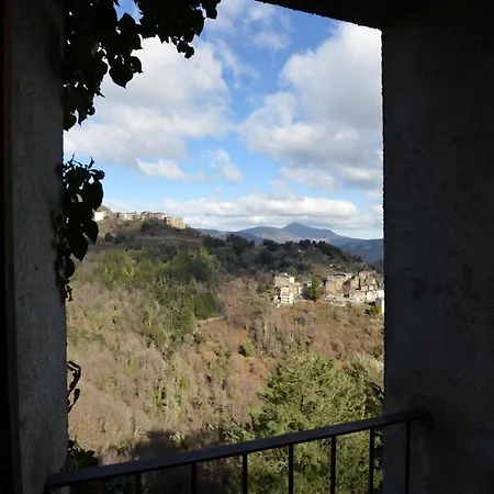 Cozy In Brustico Apartamento