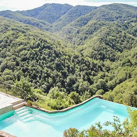 Cozy In Brustico Apartamento Stazzona