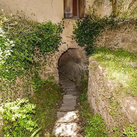 Cozy In Brustico Apartamento Stazzona