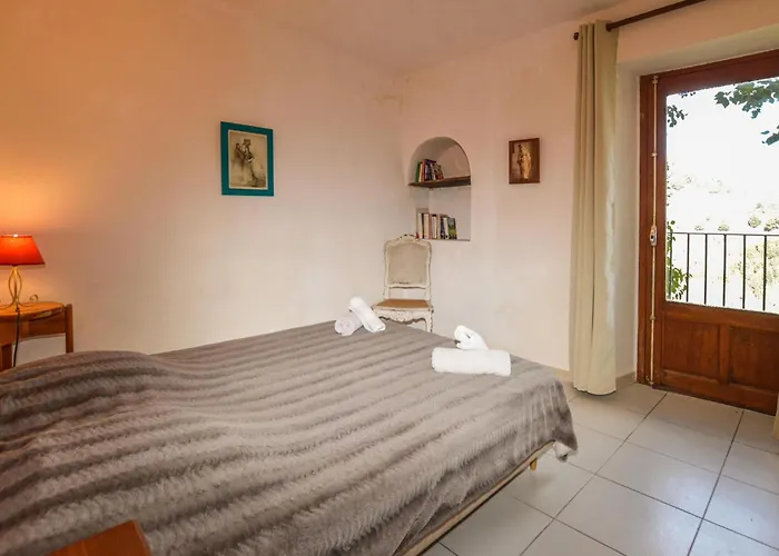 Cozy In Carcheto Brustico * Stazzona