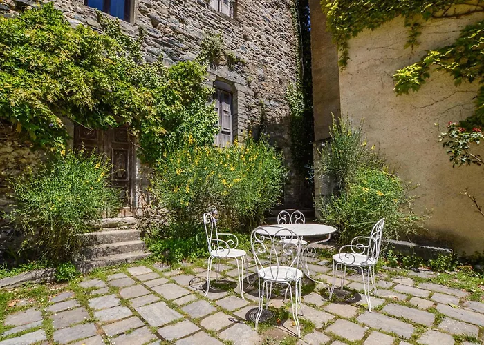 Cozy In Carcheto Brustico Appartamento