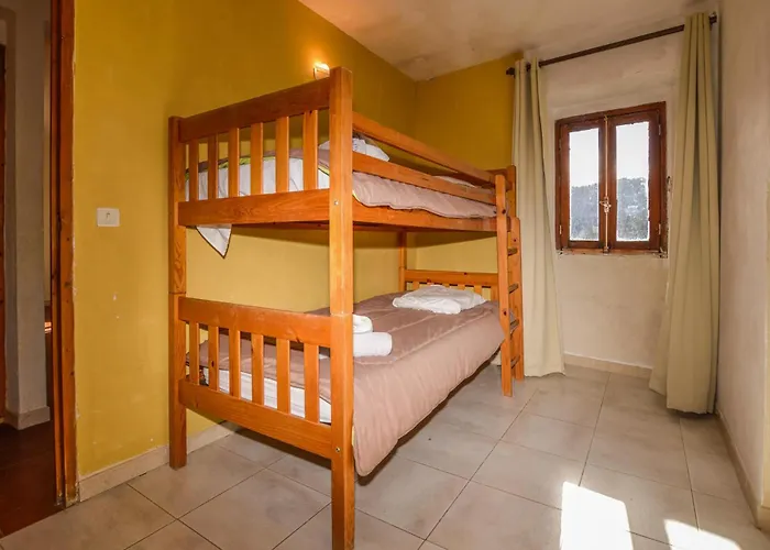 Cozy In Carcheto Brustico