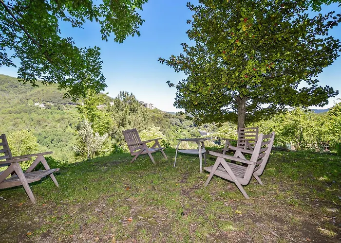 公寓 Cozy In Carcheto Brustico *