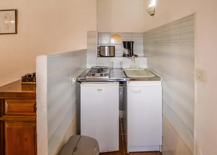 公寓 Cozy In Carcheto Brustico