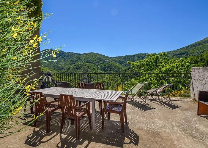 Cozy In Carcheto Brustico Stazzona