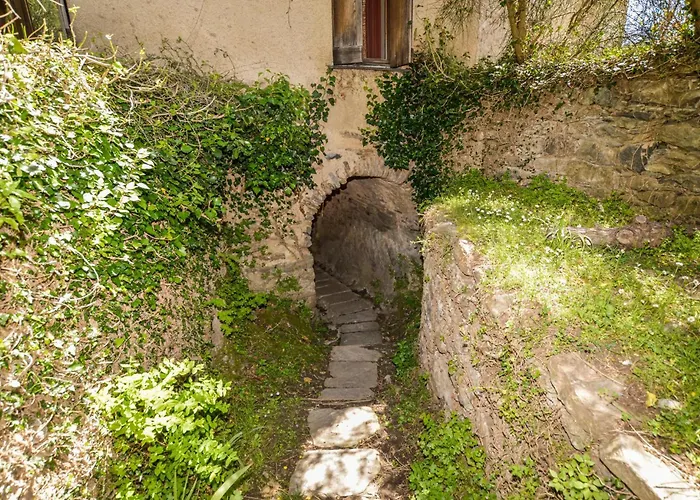 Cozy In Carcheto Brustico 公寓 Stazzona