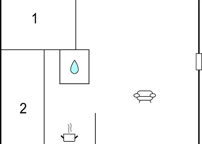 Cozy In Carcheto Brustico * Stazzona